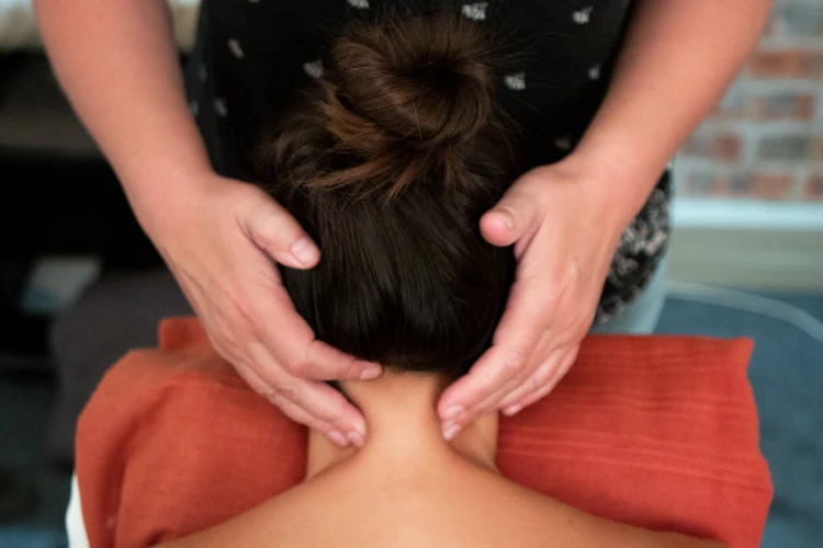 Techniques For Massaging A Woman