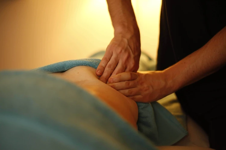 Techniques For Massaging Hamstring Strains