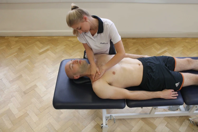 Techniques Used In Remedial Massage