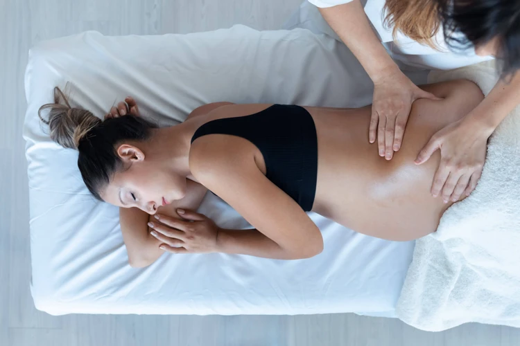 The Cost Of Prenatal Massage