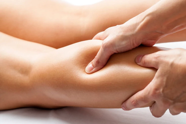 The Popularity Of Massage Therapy