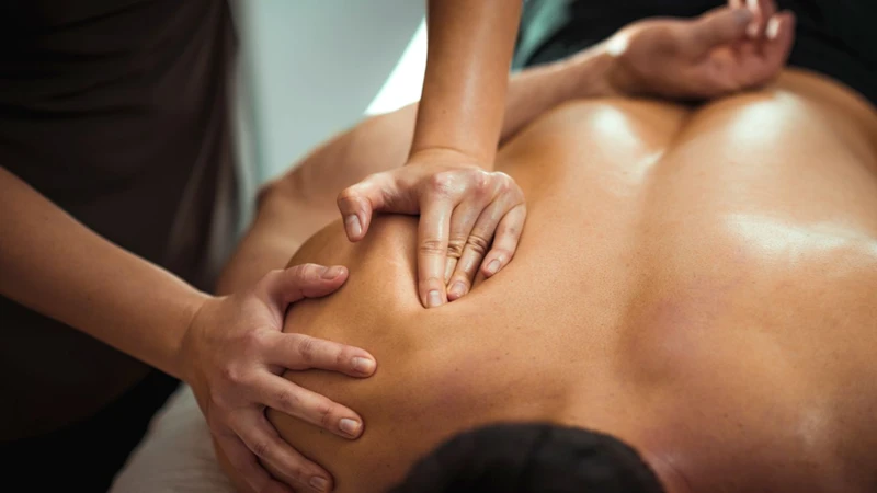 Tips For Choosing The Right Massage