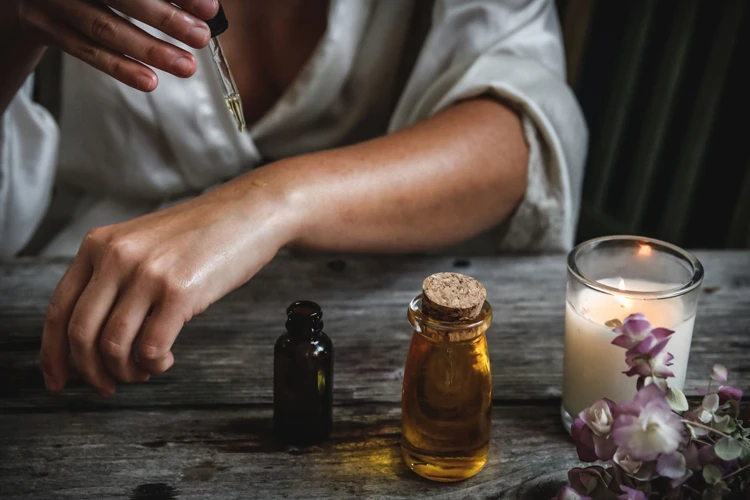 Tips For Making Ayurvedic Massage Oil