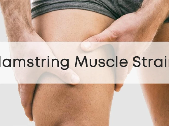 Tips For Massaging A Pulled Hamstring