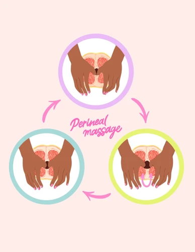 Tips For Perineal Massage