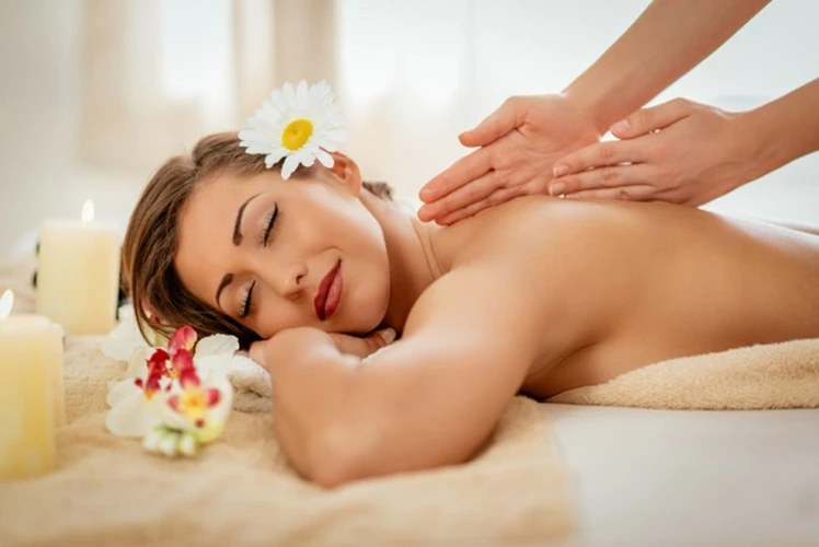 Types Of Relaxation Massage