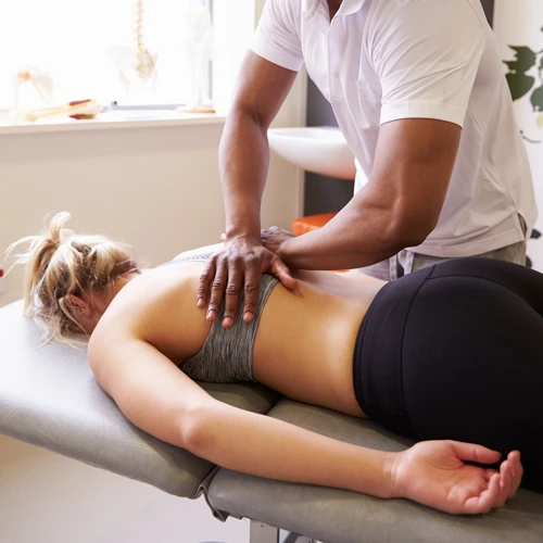 Uncovering The Benefits Of Massage Therapy: Why Did 15 Get A Massage Because It Was?
