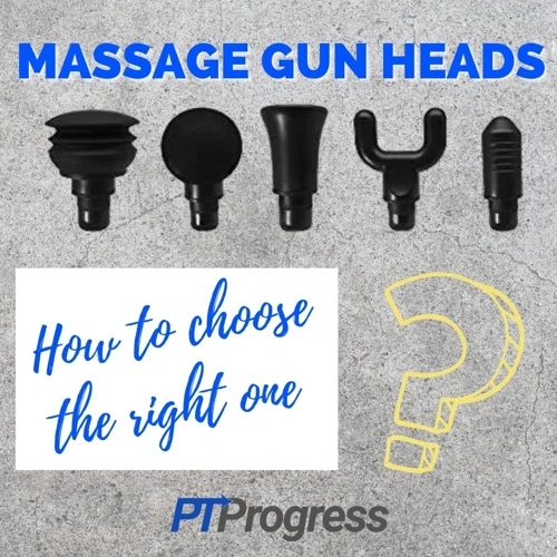 Understanding The Different Types Of Massage Guns