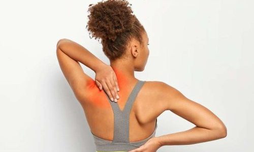 How to Relieve Upper Back Pain and Increase Comfort