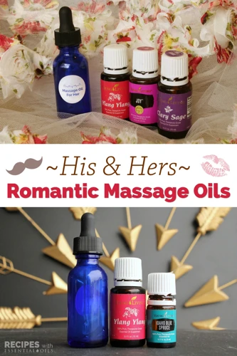 Using Essential Oils For Massage
