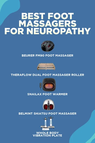 What Are The Benefits Of Massage For Neuropathy?