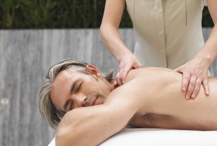 What Causes Erections During A Massage?
