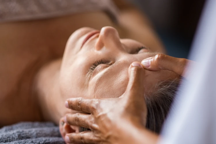 What Causes Headaches After A Massage?