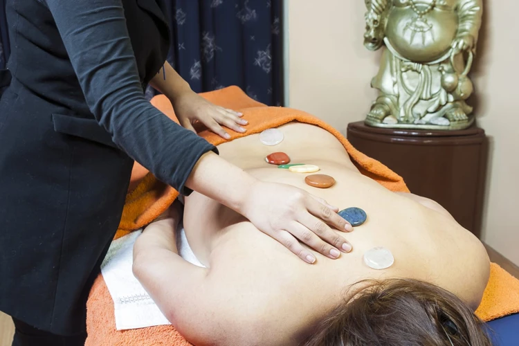 What Is A Balancing Massage?