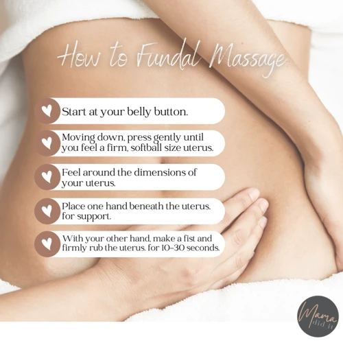 What Is A Fundal Massage?