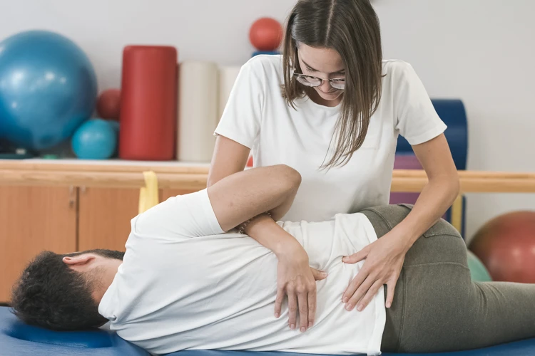 What Is A Herniated Disc?