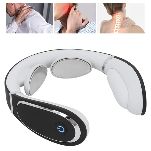 What Is A Smart Neck Massager?