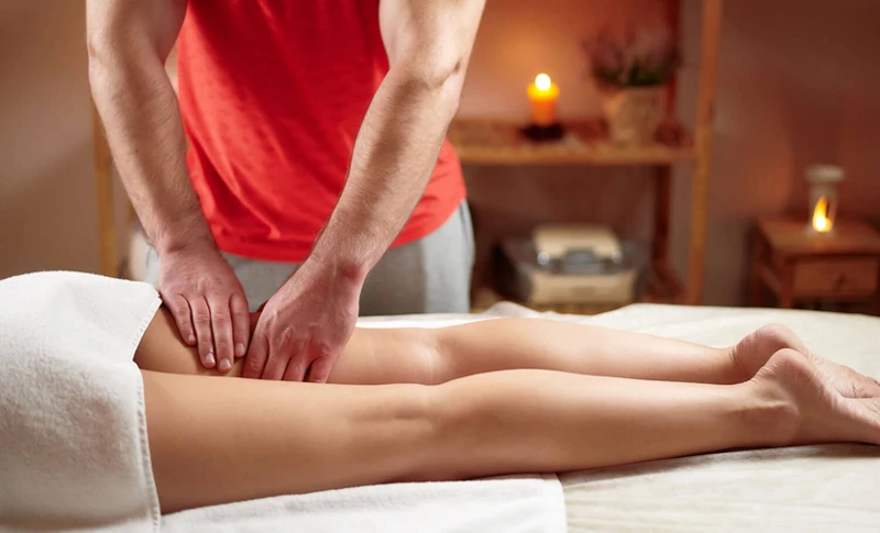 What Is An Anti-Cellulite Massage?