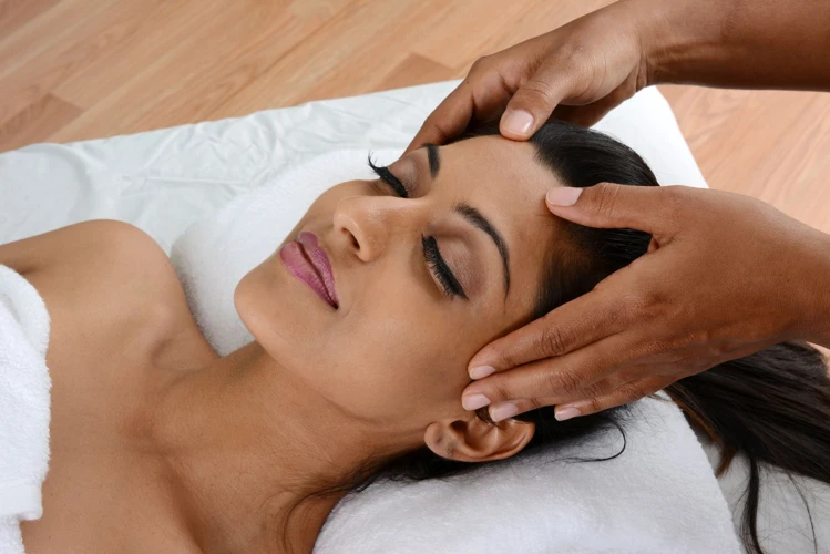 What Is Indian Head Massage?
