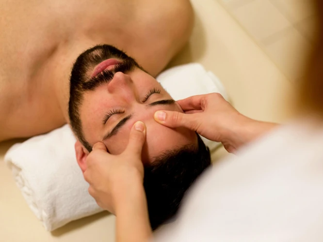 What Is Indian Head Massage Good For?