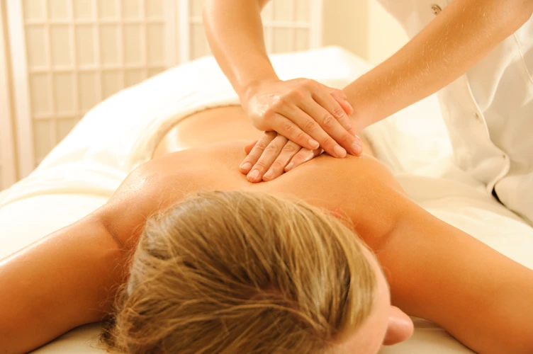 What Is Soft Tissue Massage