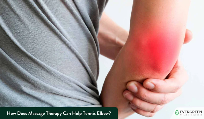 What Is Tennis Elbow?