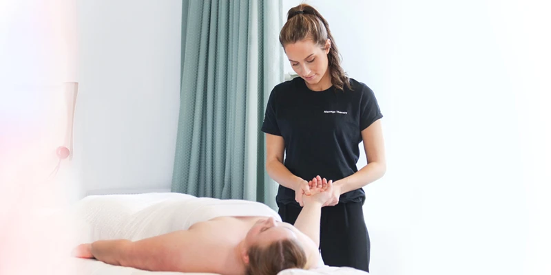 What Is The Cost Of Massage Therapy School?