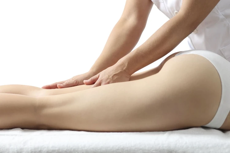What Massage Is Best For Cellulite?
