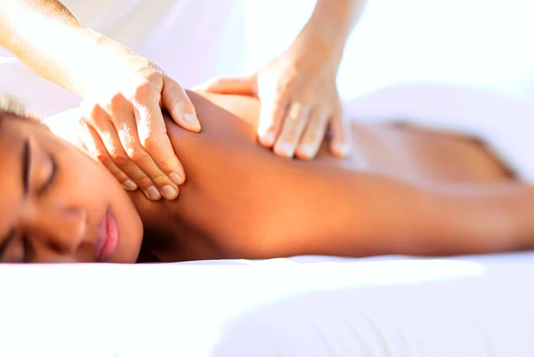 What To Expect From A Massage At A Spa
