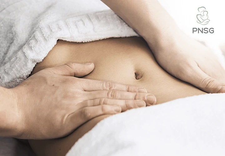 When Can You Get A Postnatal Massage After Delivery?