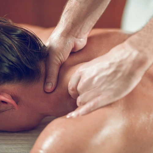 When You Get A Massage, Does It Release Toxins?