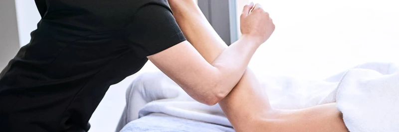 Why Does Calf Massage Hurt?