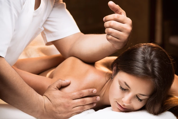Why Does Massage Hurt?
