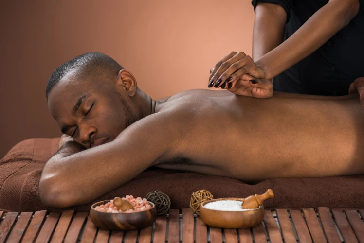 Why Does Massage Make You Sleepy?