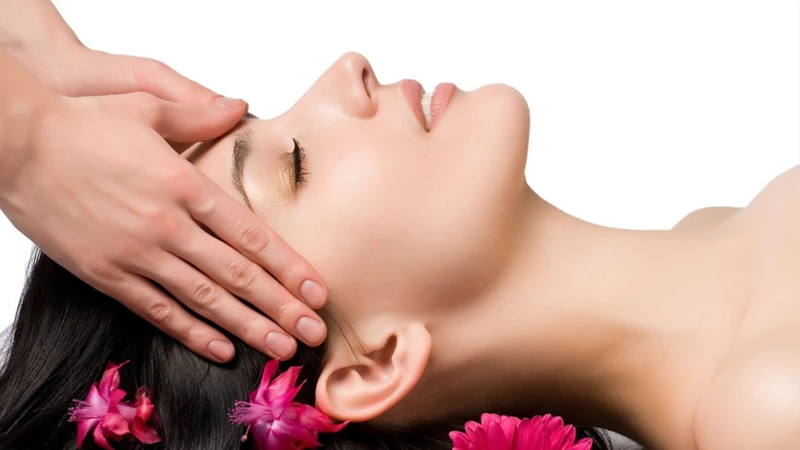 Why Does Scalp Massage Feel So Good?