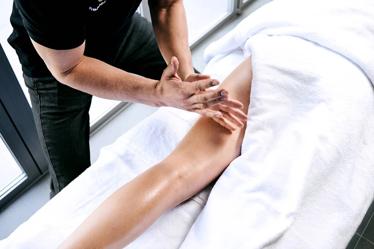Why Is Calf Massage Painful?