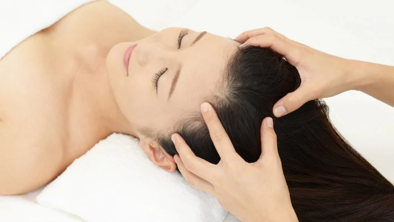 Why Is Head Massage Important?