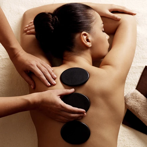 Why Is Hot Stone Massage Good?