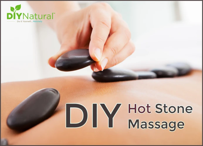 Why Use Hot Stones For Massage?