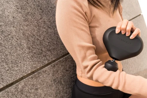 Massage Golfer's Elbow