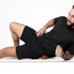 How to Use a Massage Ball for Sciatica Relief