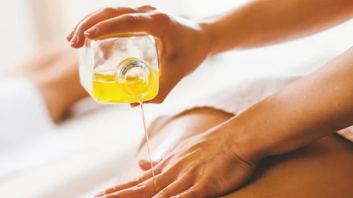 Benefits of a Hawaiian Massage Lomilomi