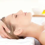 How to Massage the Head and Neck