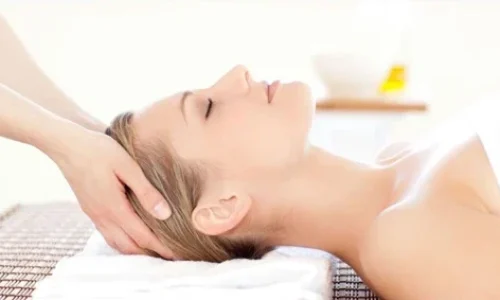 How to Massage the Head and Neck: A Step-by-Step Guide to Releasing Tension and Relaxing Muscles