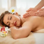 How to Do a Relaxing Massage