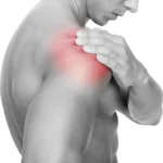 How to Massage Your Own Shoulder Blades
