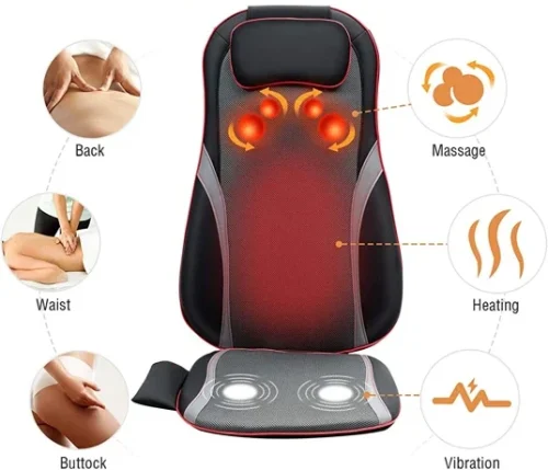 Reap the Benefits of Massage