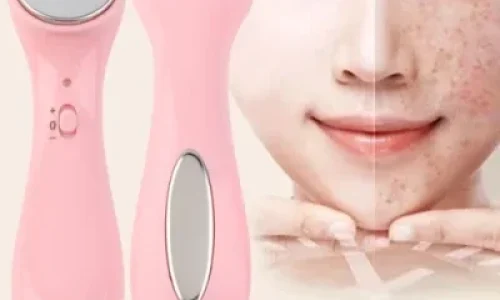 How to Use the Ultrasonic Ion Face Massager for a Relaxing Massage