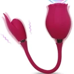 Rose Massager