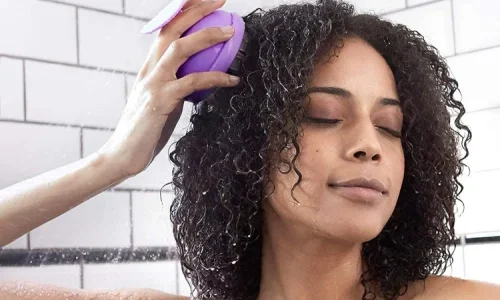 Discover How To Use A Shampoo Massager For The Ultimate Massage Experience!